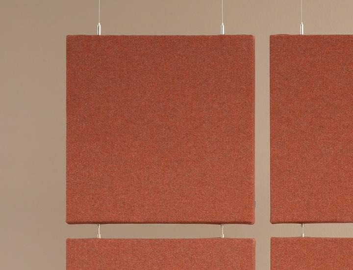 Division acoustique DEZIBEL DIVIDER pour diviser les espaces visuellement et phoniquement- ref : dezibel divider_2