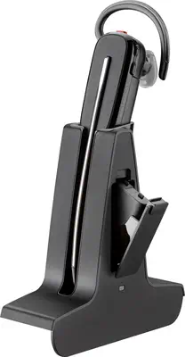 Micro-casque Poly Savi 8245 DECT 1 880-1 900 MHz + cble USB-A vers USB-C + D400_2