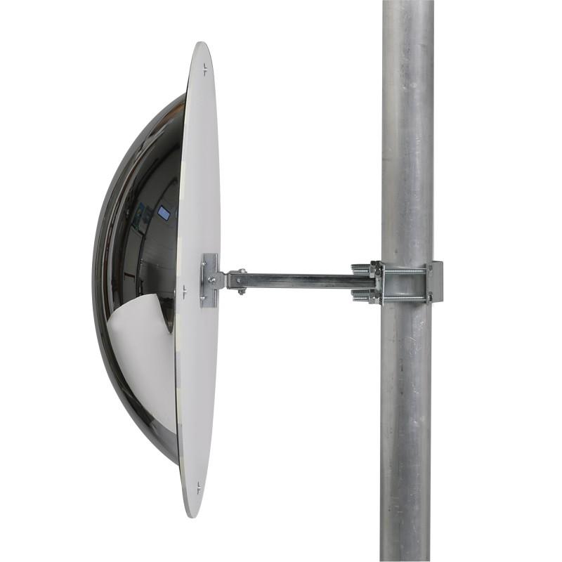 Miroir de surveillance MALEY 9007 - Vision à 180° - Diamètre 900 mm - Garantie 3 ans_2