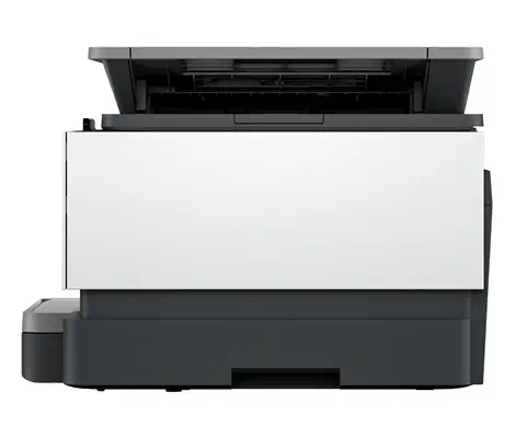 OfficeJet Pro 9120b Sans fil All-in-One Couleur Imprimante, Impression recto-verso; copieur, scanner_2