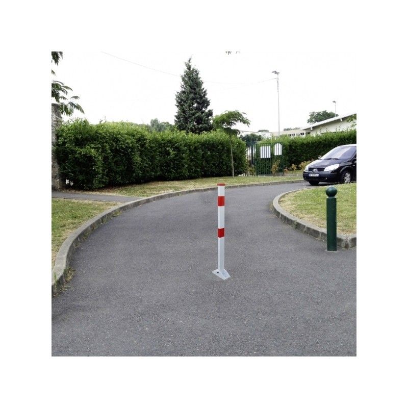 POTELET À MÉMOIRE DE FORME FLEX_2