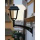 Référence lampadaire LED Realia - Luminaire moderne en fonte d'aluminium, anti vandalisme, double étanchéité, de 24W à 64W_2