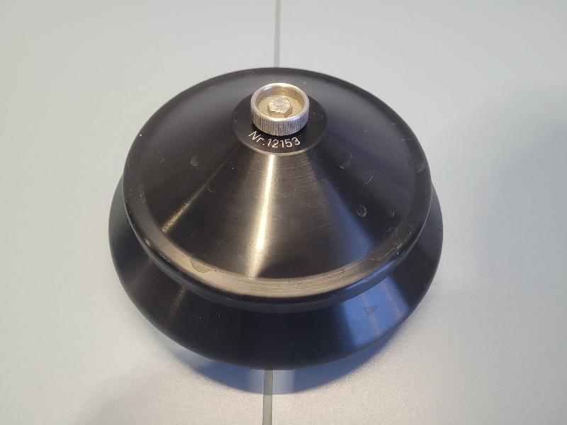 Rotor angulaire pour centrifugeuse Nr.12153 SIGMA_2