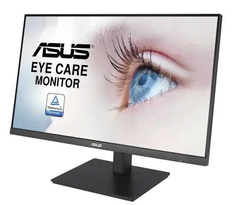 ASUS VA24DQSB écran plat de PC 60,5 cm (23.8