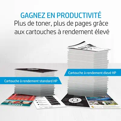 Cartouche de toner LaserJet authentique noir HP 145A_2