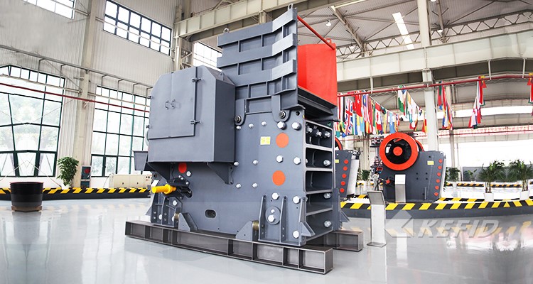 Concasseur broyeur à mâchoires haute débit série c6x_2