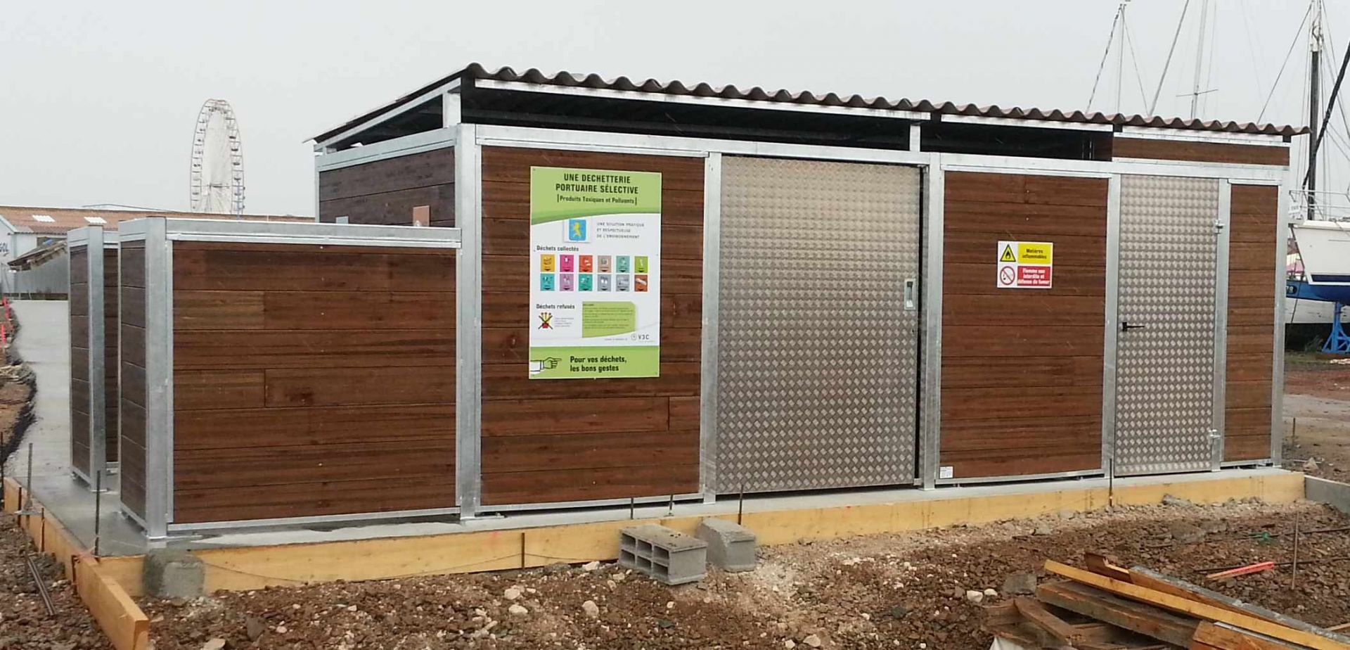 Dechetterie evolutive wastedms_2