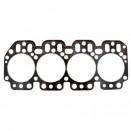 Joint de culasse - PTA-A58896 - Compatible John Deere : 1640, 1830, 1840, 2020, 2030, 2035, 2040, 2120, 2130, 2135, 2140, 2250, 2350, 2440, 2450, 2520, 2550, 2630, 2640, 2650, 2750, 2850, 3200, 3210, 3300, 3310, 3400, 3410, 5500, 6100, 6200, 6300, 6400, 6_2