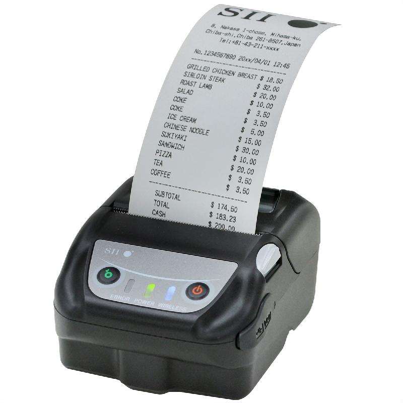 SEIKO MP-B21L Etiquetteuse mobile, Bluetooth, USB_2