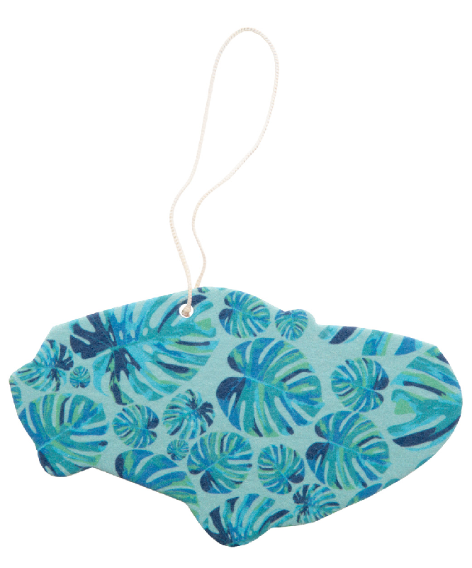 Parfum d'ambiance personnalisable pour voiture - multi-couleurs - impression recto/verso jusqu'à 4 couleurs_2