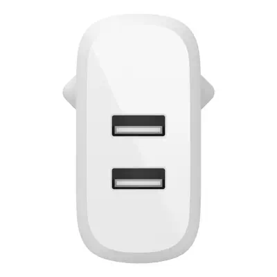 Belkin WCB002VFWH chargeur d'appareils mobiles Smartphone, Tablette Blanc Secteur Intérieure_2