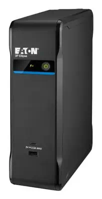 Eaton 3P Ellipse 700 alimentation d'énergie non interruptible Veille 0,7 kVA 420 W 4 sortie(s) CA_2