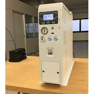 Générateur d'hydrogène ultra-pur et air zéro - FID-T NM-1350 Plus VICI DBS - Compact et performant pour laboratoire_2