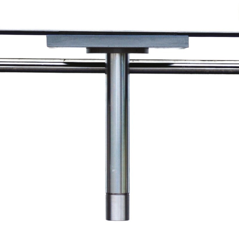 Presse motorisée Metallkraft WPP 50-12 RP - hydraulique, flexible, pour usages intensifs_2