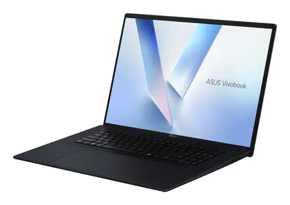 ASUS Vivobook 18 M1807HA-S8073W AMD Ryzen¢ 7 260 Ordinateur portable 46,7 cm (18.4