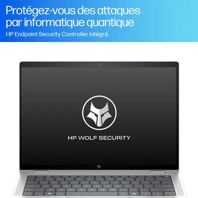 EliteBook X Flip G1i Next Gen AI Wolf Pro Security Edition_2