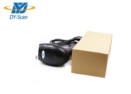 Scanner de code-barres DS6200 - 2D - CMOS - 25CM/S - USB_2