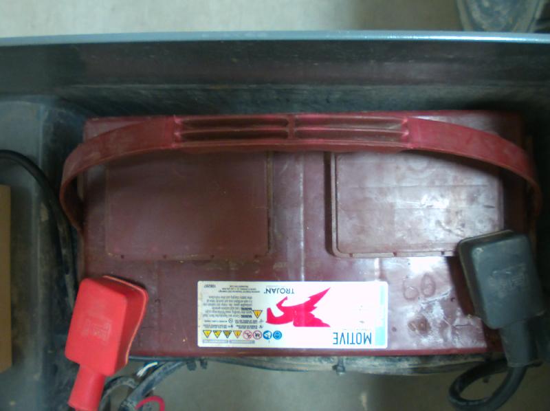 Nacelle verticale HAULOTTE star 6ac occasion_2