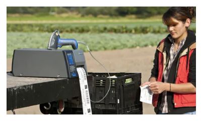 Honeywell PM43, PM43c et PM23c - Imprimante RFID industrielle - 304 mm/s_2