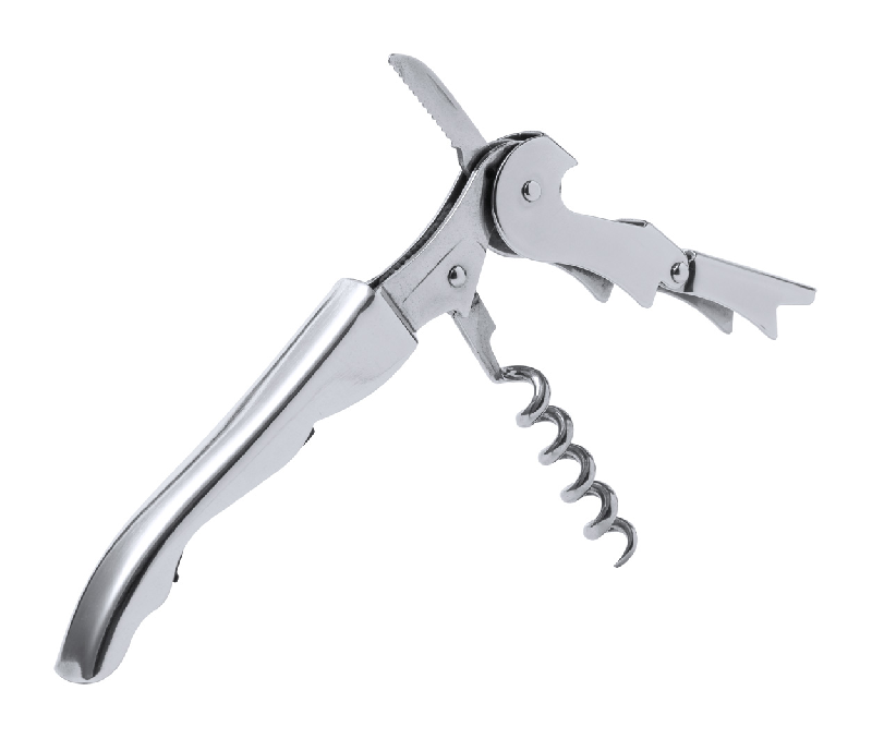 Set à vin de luxe - Boîte cadeau en bambou avec 2 verres 350 ml et sommelier en acier inoxydable_2