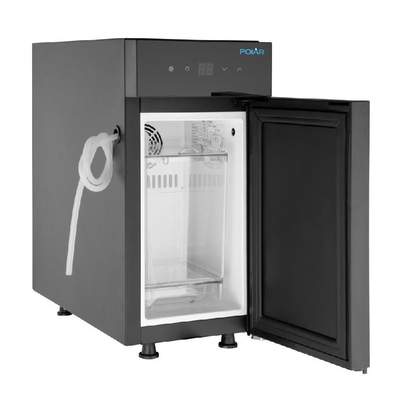 Refroidisseur de lait Série G avec cuve de 4,5L - Polar - PG005_2