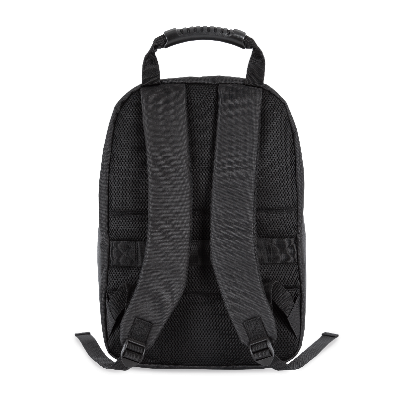 Sac à dos business avec support pour ordinateur  -  Réf: KI0936_2