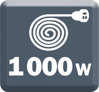 Dévidoir automatique de câble électrique 22 m - 306014_2