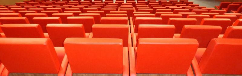 Fauteuil de salle de conférence ergonomique, traité anticorrosion - sarl clp - sophia_2