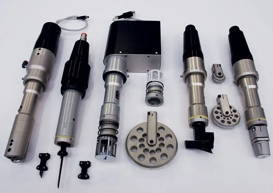 Fraiseuse à portique CNC 3 axes - UNICO TT Protek avec changeur d'outils automatique et multifonctionnalité_2