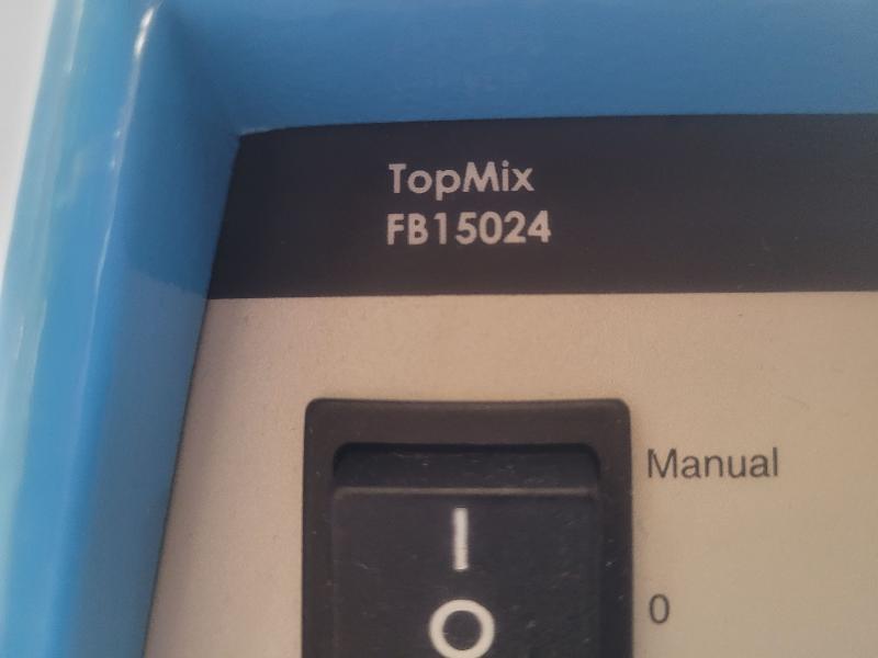 Mélangeur vortex topmix fb15024 de fisher scientific_2