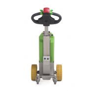 T1000 RVS - Tracteur pousseur électrique Liftop - Capacité 1000 kg - Inox 304L_2