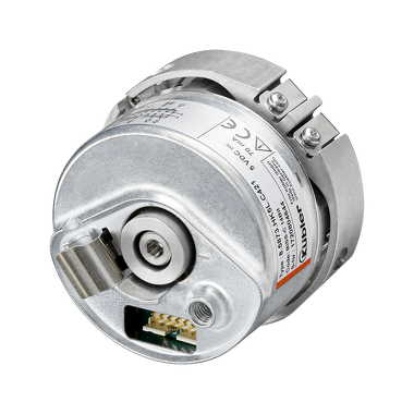 Codeur Incrémental  -  Sendix 5834 Motor-Line_2
