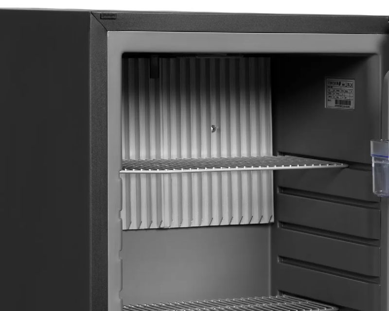 Réfrigérateur Minibar TM42 Noir TEFCOLD_2