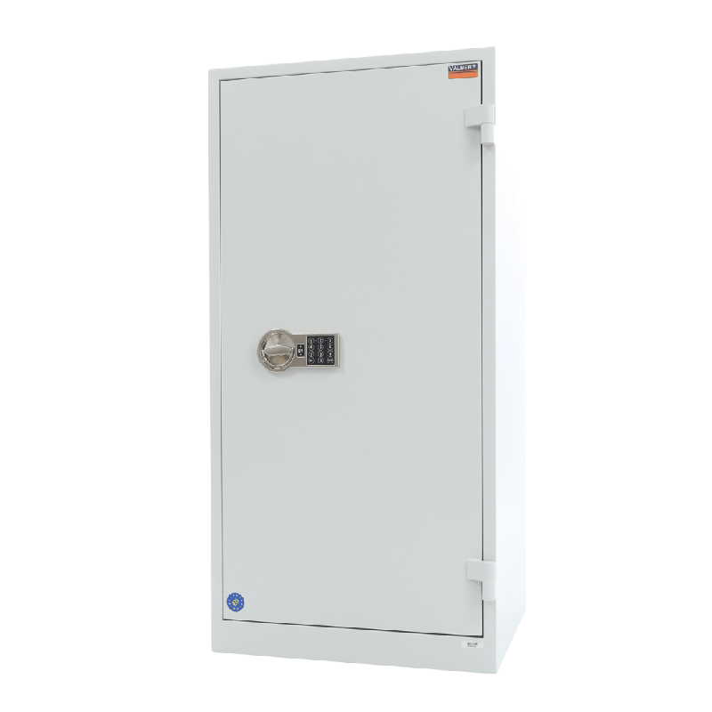 Armoire Forte Ignifuge Icarsafe Classe S2  First-Fire FF90A - Serrure électronique_2