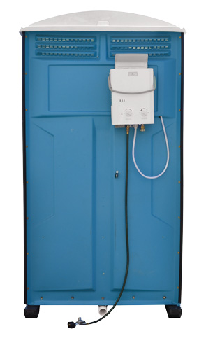 Cabines de douche et cabines vides porta shower_2