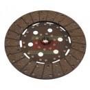 Disque d'embrayage - Référence PT-221-710.24 - Filetage UNF 2B : 1-12 - Hauteur 175 mm - Diamètre extérieur 93 mm_2