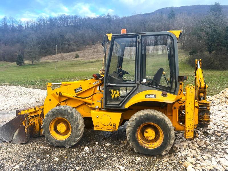 JCB 2CX Tractopelle_2