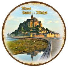 Magnet publicitaire personnalisé en bois - Impression quadrichromie et formes variées - Fabriqué en France_2