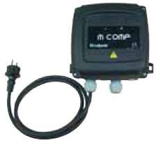 Pompe eau de pluie avec aspiration flottante - 305231_2