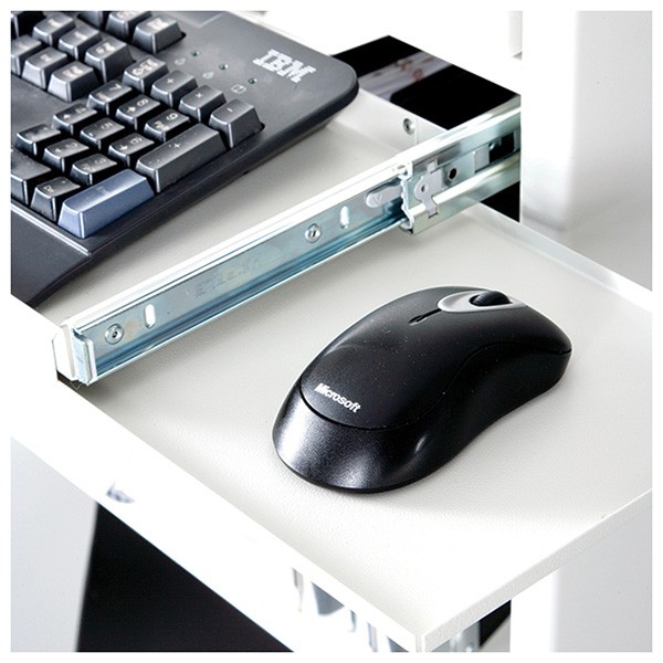 Armoire informatique - protection industrielle contre la poussière et impuretés_2