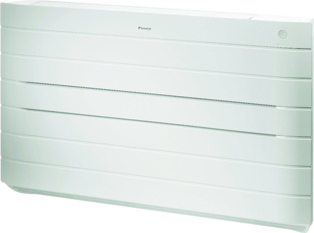 Groupes de climatisation & unités extérieures Daikin - Modèle FVXG-K / 2MXS-H à FVXG-K / 5MXS-E - Chauffage rayonné, faible niveau sonore et efficacité A++_2