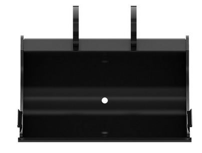 Godet d'excavation-mini-pelle - caterpillar finance france - 600 mm (24 in) - poids 47 kg_2