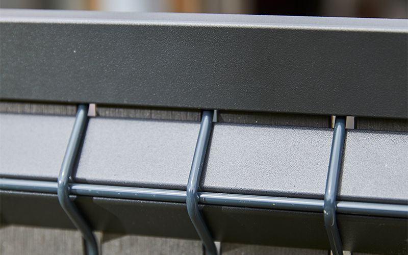 Lattes d'occultation rigides LIXO® Composite_2