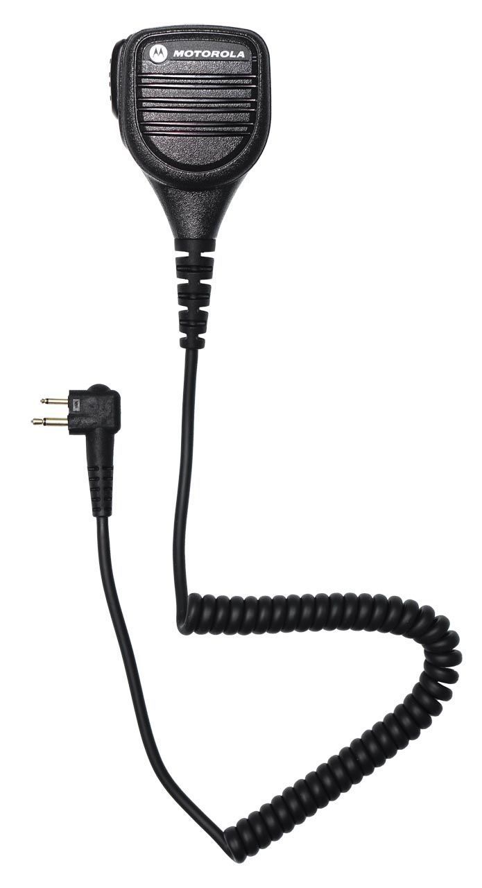 Talkie-walkie portatif Motorola DP1400 - Radio DMR numérique et analogique - Protection IP54_2