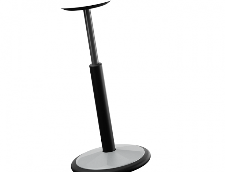 Siège Assis Debout G10 - Ref : G10_2