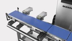 Trieuse pondérale dynamique CWHmaxx - Pesage précis pour l'industrie alimentaire avec détecteur de métaux intégré_2