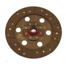 (3048) Disque d'embrayage - Référence : PT-FAHR-3048 - Compatible Massey Ferguson (MF) 141-131_2