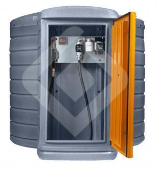 Cuve swimer 7500 litres double paroi : top prix ! - 308573_2