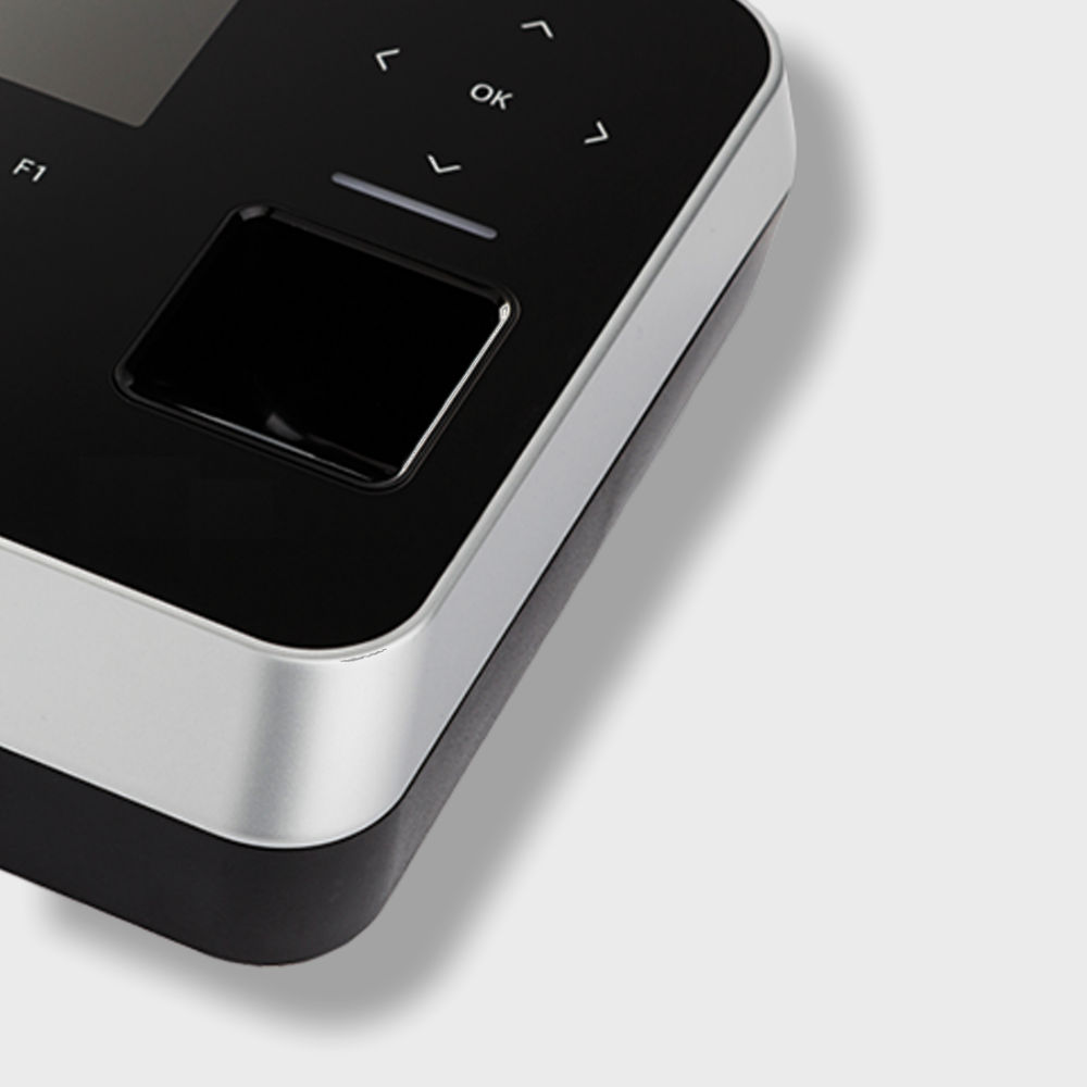 Lecteur d'empreinte digitale puissant pour extérieur - ZX-BS2 BioStation 2 avec certification IP65 et capteur optique nouvelle génération_2