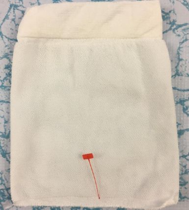 Safeskim - pré-filtres d'eau - safe skim' - plv métallique de 25 sachets_2